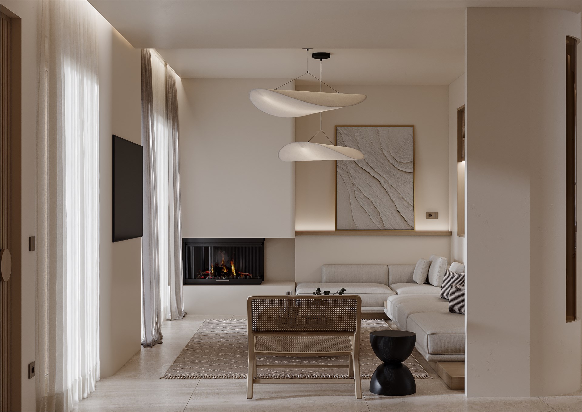 Το Ψιθύρισμα του Ανέμου..